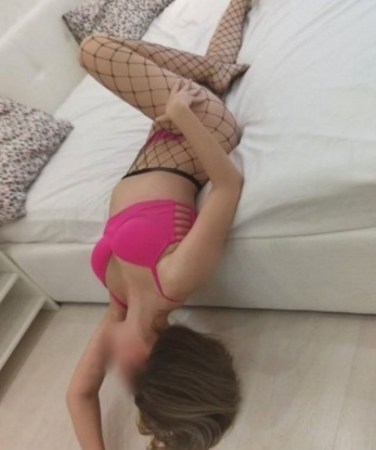 Ангелина